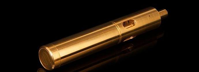 Elektronska cigareta - Hudičev izum