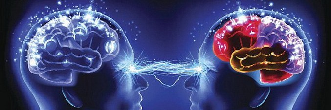 Elektronska telepatija je povsem možna.