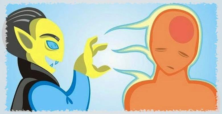 Energijski vampir, kako se temu upreti