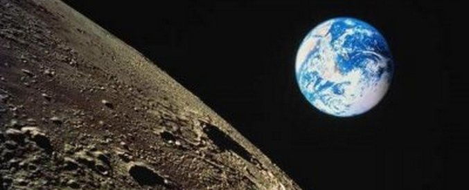 Še en projekt kolonizacije vesolja