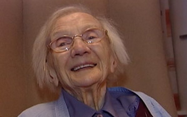 Še ena skrivnost dolgoživosti