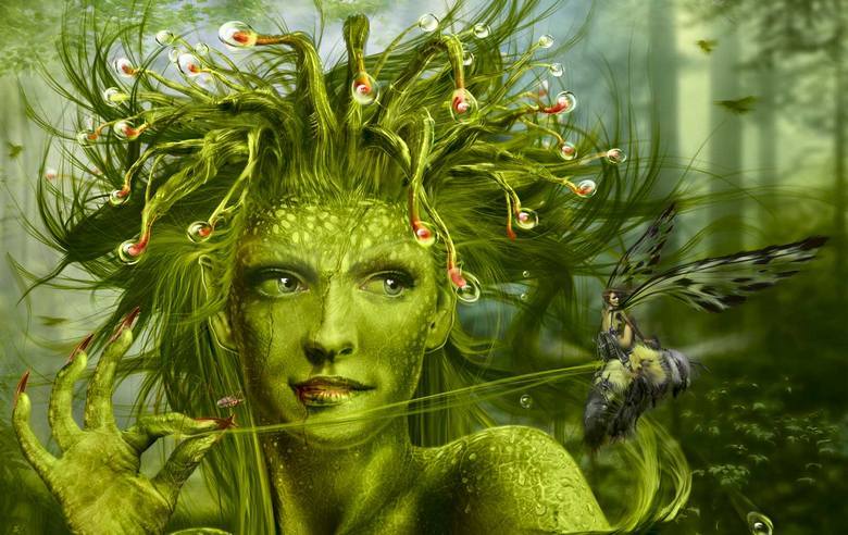 Še en znanstveni dokaz, da so rastline zavestne.