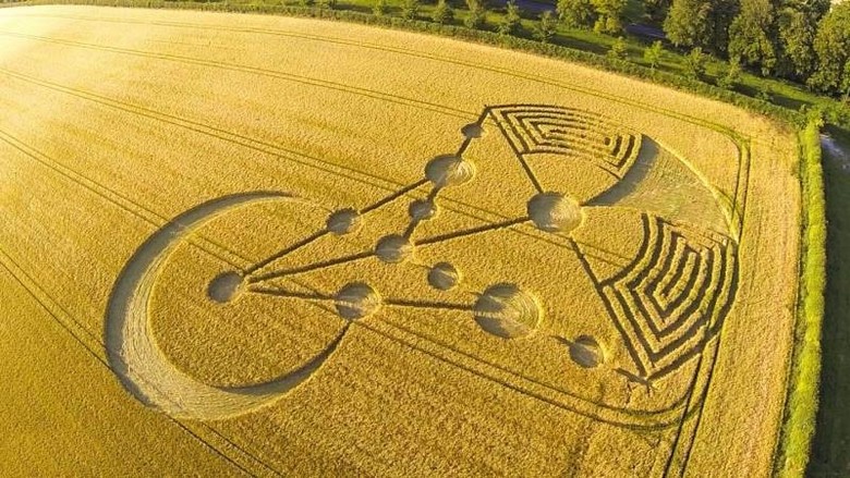 Še ena razlaga o tem, kaj so krogi obrezovanja