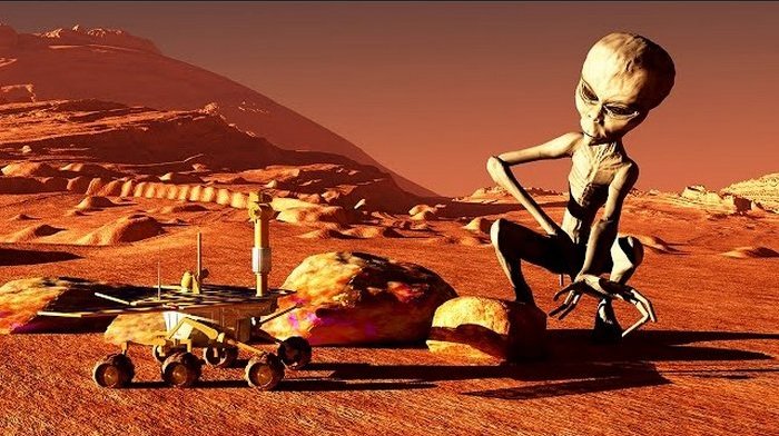 Še ena potrditev, da Mars ni tako preprost.