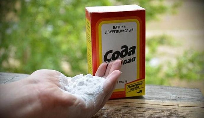 Še enkrat o čudežni pecilni soda