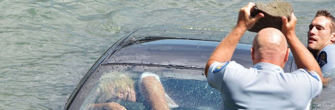 Če ne za kamnistro ...