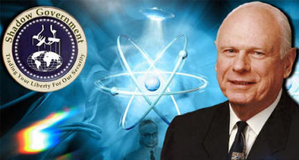 Če ubijemo vsaj eno NLP, se bo začela medzvezdna vojna.