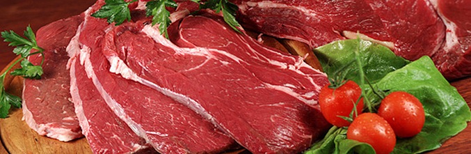 Jejte meso ali ne - to je vprašanje!