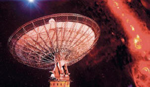 To so čudni kratkotrajni radijski signali, ki prihajajo od nikoder.