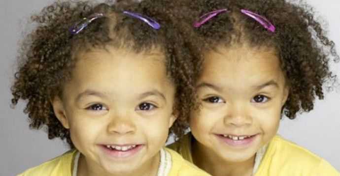 Ti neverjetni in skrivnostni dvojčki!