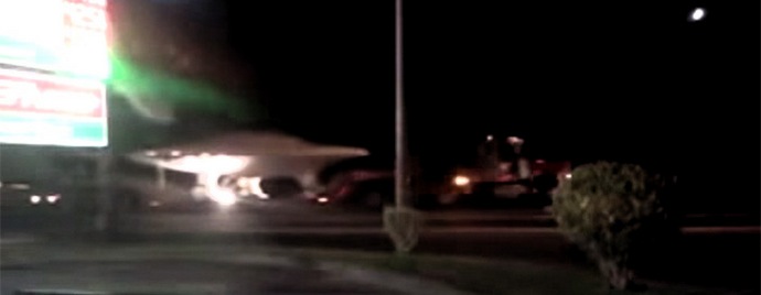 Ali je to dron ali je to NLP?