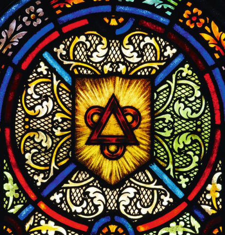 Tega sveta si nismo izmislili.