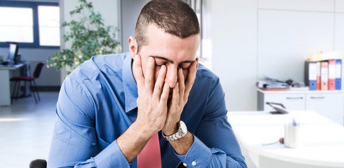 Ta grozni in tak, pravzaprav ne strašen rak.