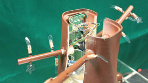 Evropski znanstveniki delajo na ustvarjanju rastlinskih robotov