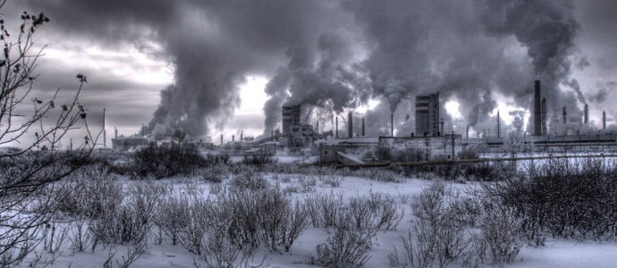 Evropa bo prehitela obsežno hlajenje