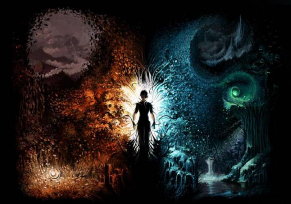 Ezoterika: Ne delite svoje energije