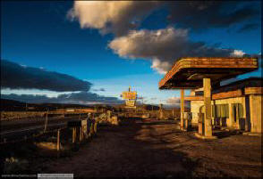 Dejstva o bencinu, ki jih morda ne poznate.