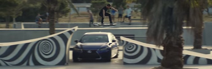 Fantastičen hoverboard bo kmalu v prodaji.