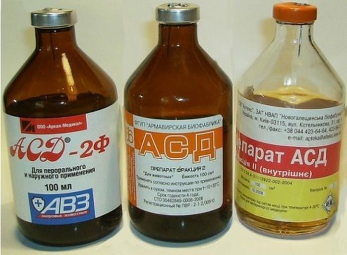 Fantastična droga, ki je nezasluženo pozabljena.