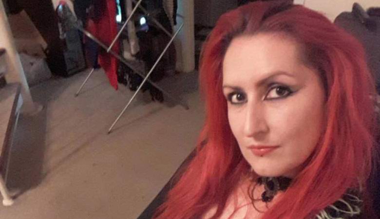 Fantom babice je bil vtisnjen na fotografijo Britancev