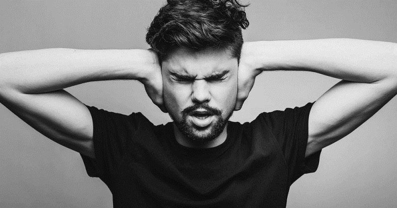 Fantomska žvižga Lansinga, dolga leta plaši lokalnega prebivalca.