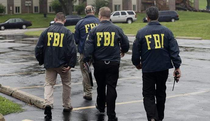 FBI je nehal iskati skrivnostno izginulega terorista