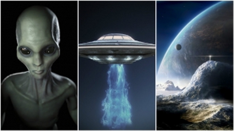 FBI je razvozlal gradivo o eterični civilizaciji asurjev?