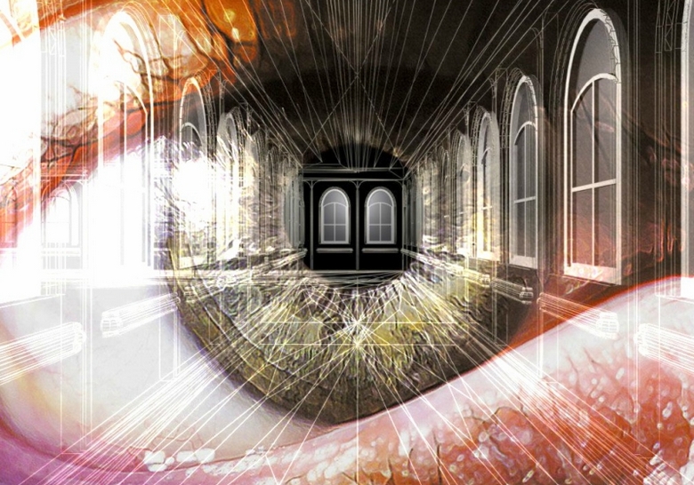 Fenomen merjenja časa ali slike iz drugih časov