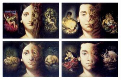 Fenomen reinkarnacije - prehajanje duše po smrti v novo telo