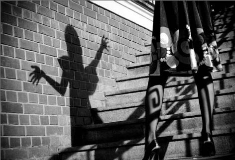 Senčni fenomen - je živ?