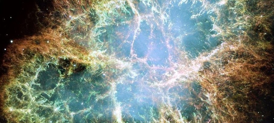 Fiziki so preizkusili svetlobno hitrost pri najvišjih energijah 