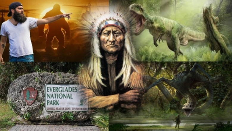 Florida je na robu resnih katastrof?