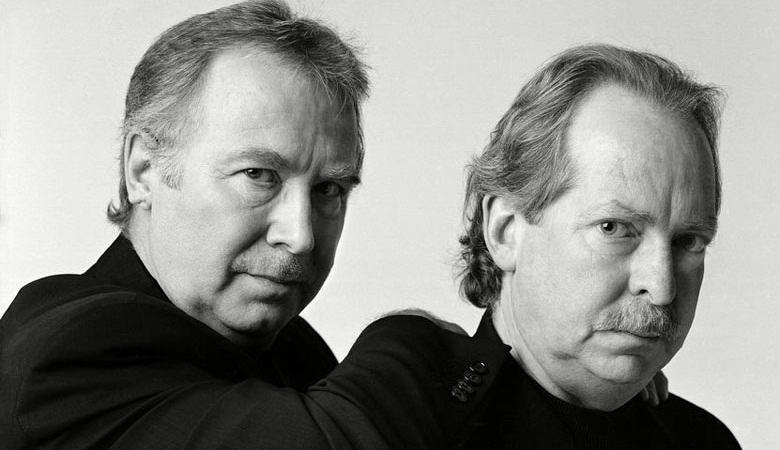 Fotograf najde dvojnike med naključnimi ljudmi po vsem svetu.