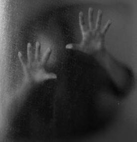 Fotografiram halucinacije?