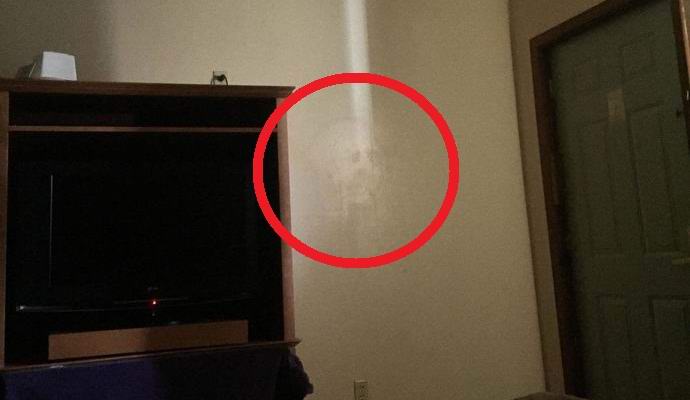 Fotografija z duhovitim obrazom je obkrožila internet