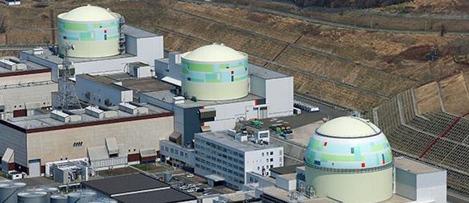 Fukušima zastrupi ocean