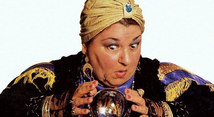 Vestnik je opustošil Američana in mu obljubil časovni stroj