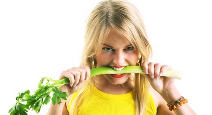 Kje je v naši glavi stikalo lakote?