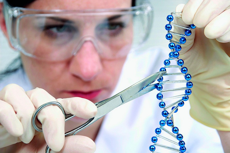 Genetika je našla edinstveno zdravilo za skoraj vse bolezni.