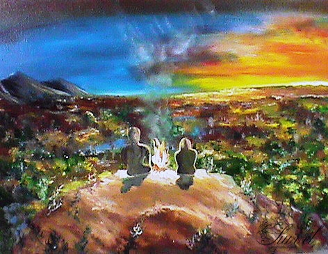 Vsak lahko postane genij