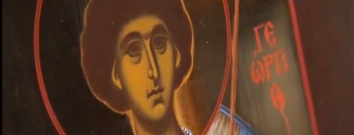 George - Prenašanje zmage