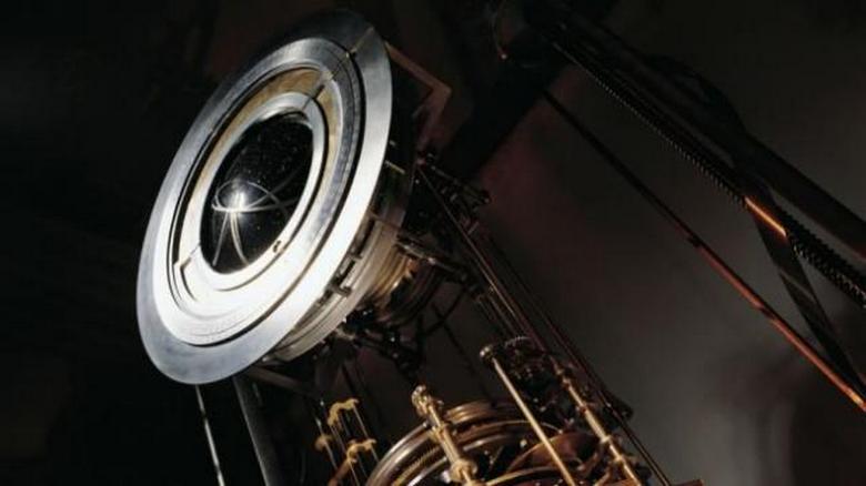 Ogromna ura za potomstvo, zasnovana za delo 10 tisoč let