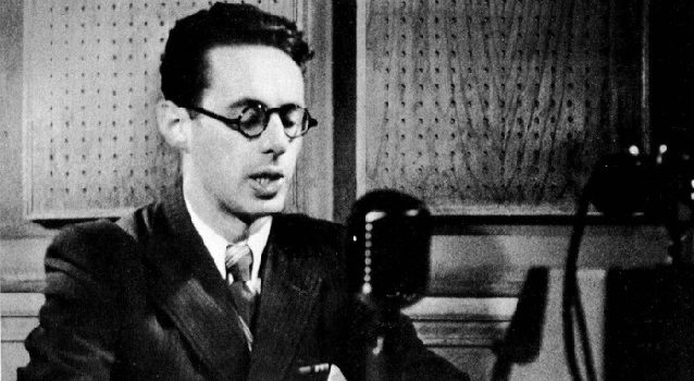 Stalin ni bil Hitlerjev glavni sovražnik