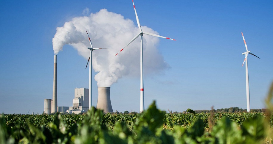 Globalno segrevanje bo znatno povečalo porabo energije