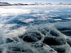 Globalno segrevanje najbolj vpliva na Rusijo.