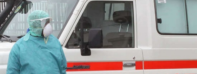 Globalno segrevanje ustvarja ugodne pogoje za viruse.