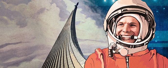 Državna duma želi uvesti še en državni praznik - Dan kozmonavtike