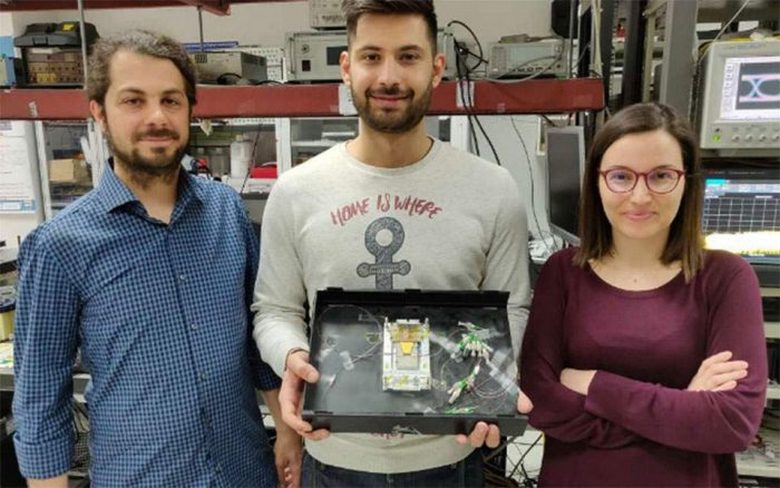 Grški znanstveniki so rešili težavo z RAM-om