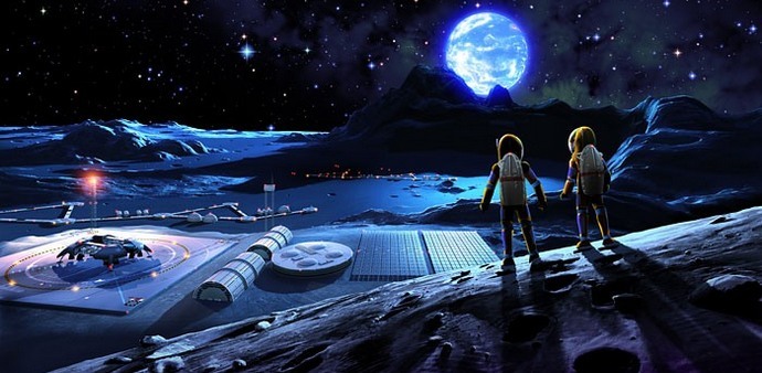 Nasina glasna izjava, zelo podobna farsi