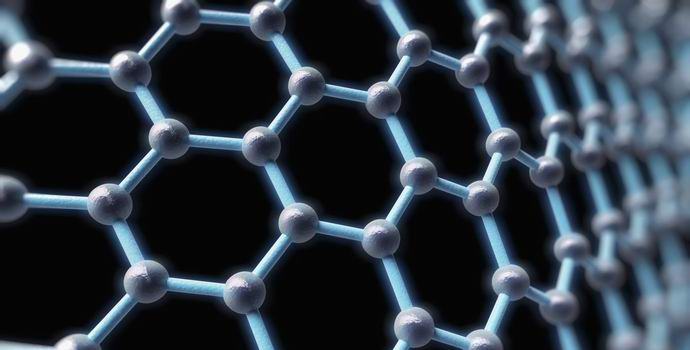 Grafenska revolucija prihaja